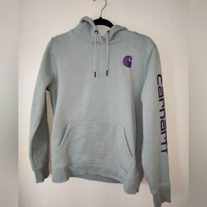 Carhartt Hoodie